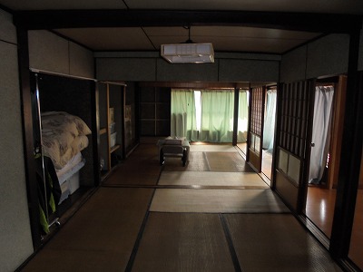２階２