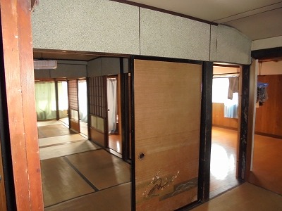 ２階