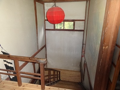 階段