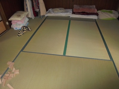 畳