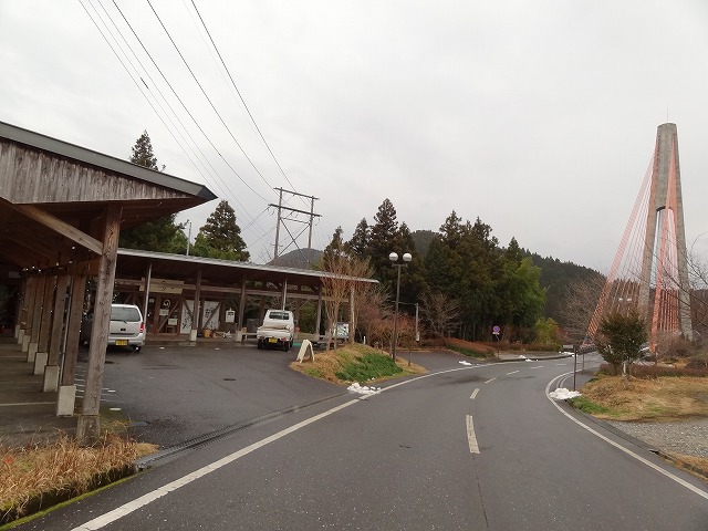 鮎のせ