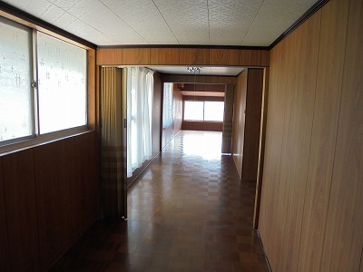 ２階３