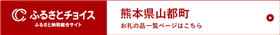 ふるさとチョイス