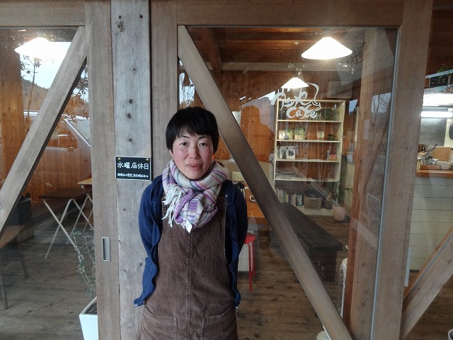 松本さん
