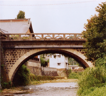 浜町橋