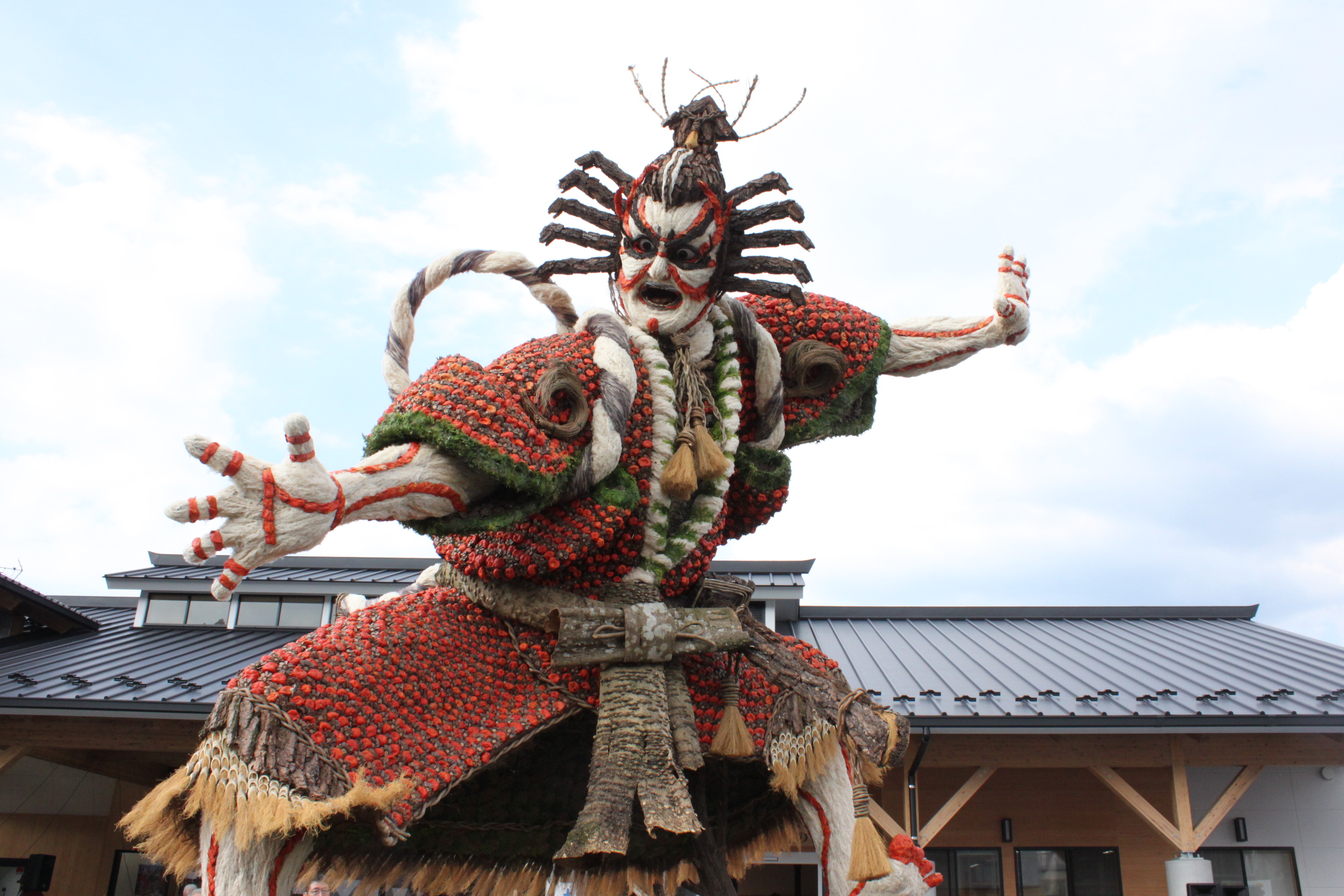 下市連合組 下市連合組