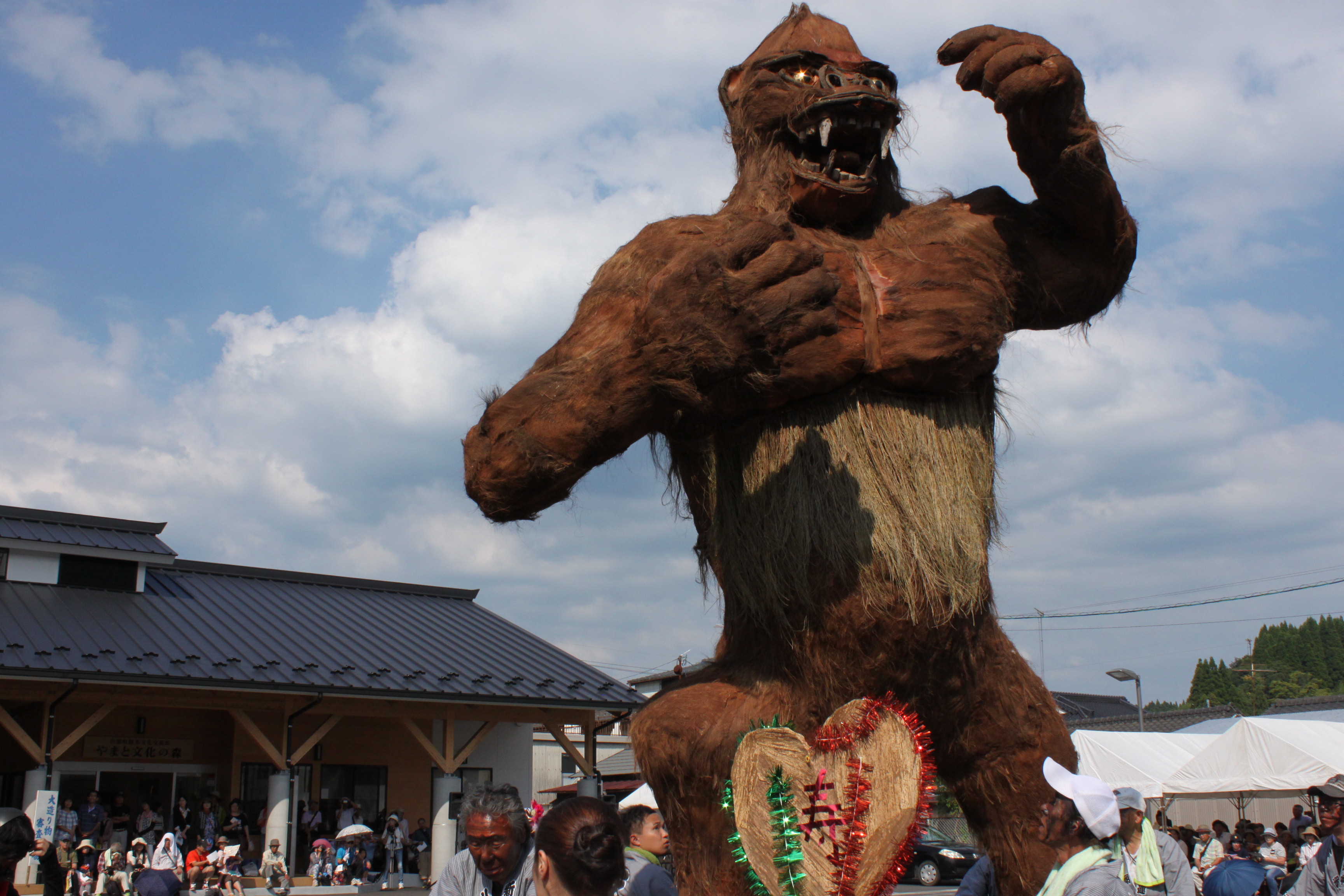新町中連合組 新町中連合組