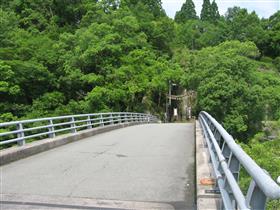 馬見原橋