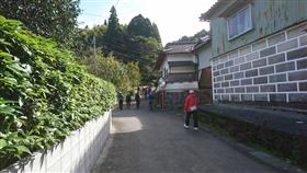 別当屋跡地