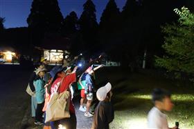 ムササビ