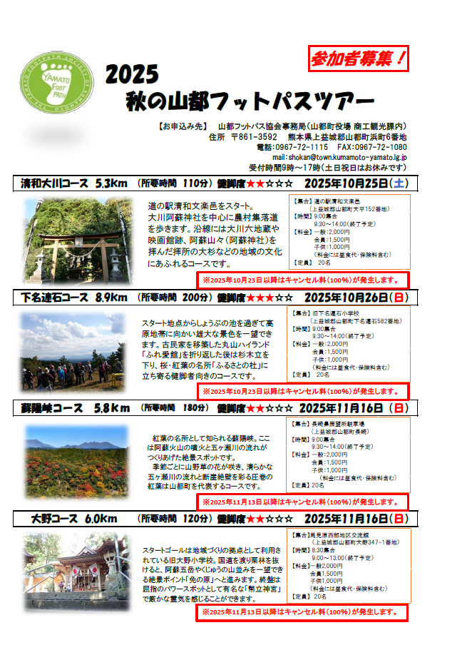 チラシ(表)