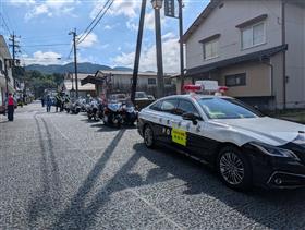 全国交通安全運動