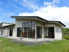 大久保団地