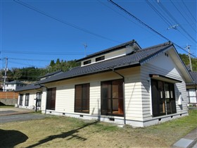 千滝C団地