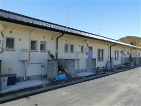 牧野団地