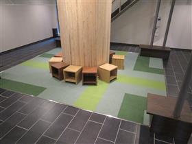 共用ホール