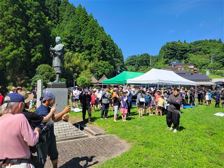 田植え1