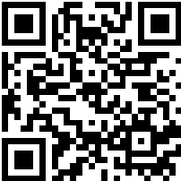 回答用QRコード
