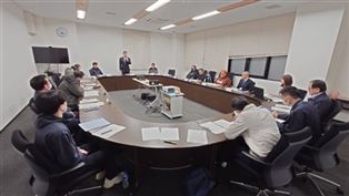 第1回委員会