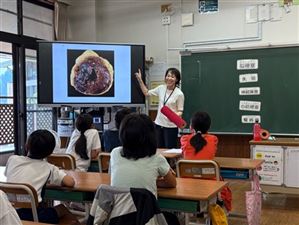 予防教室
