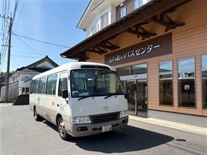 コミュニティバス