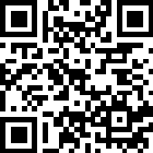 山都町施設予約システム利用者申請フォームQRコード