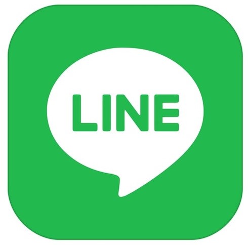 LINE