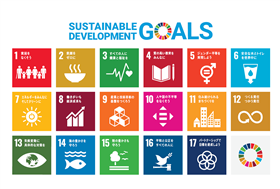 国連SDGs