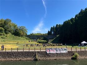 国宝通潤橋