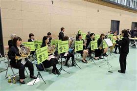 音楽隊