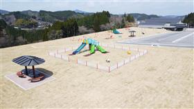 ちびっこ運動広場