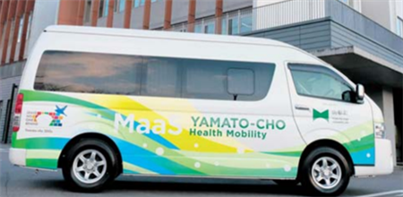 車両