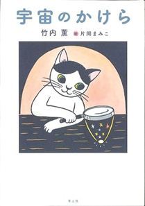 宇宙のかけら
