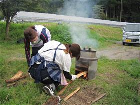 08米炊き