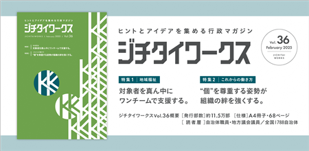 ジチタイワークス